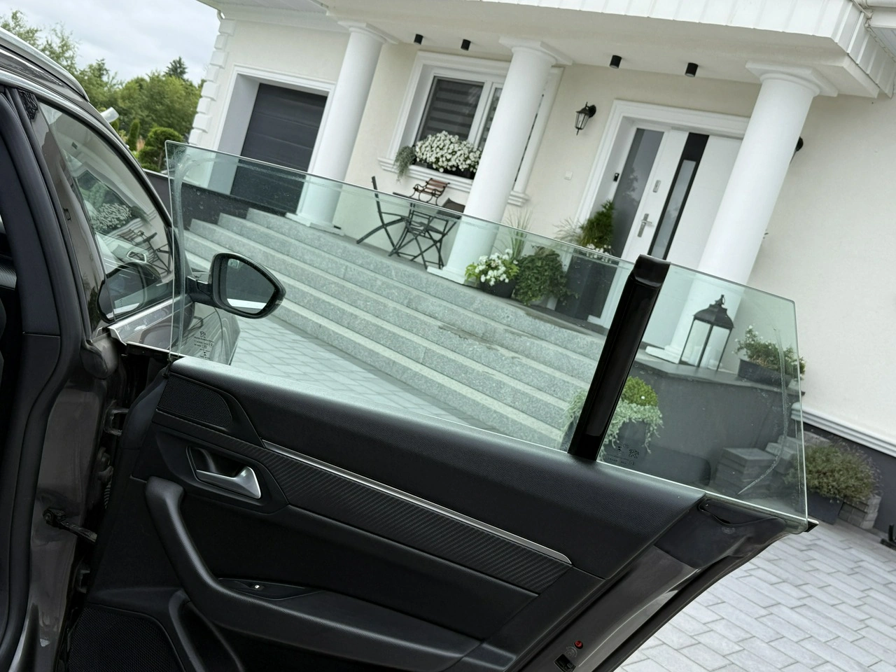 Peugeot 508 - Zdjęcie 24