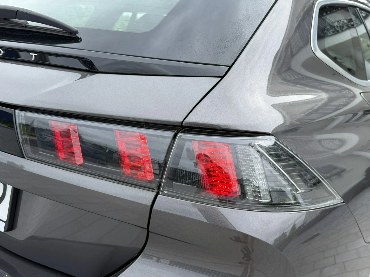 Peugeot 508 - Zdjęcie 26