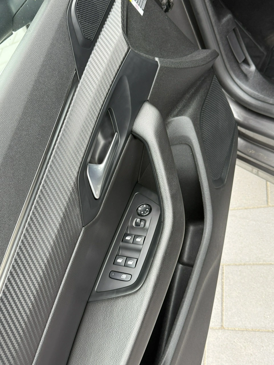Peugeot 508 - Zdjęcie 33