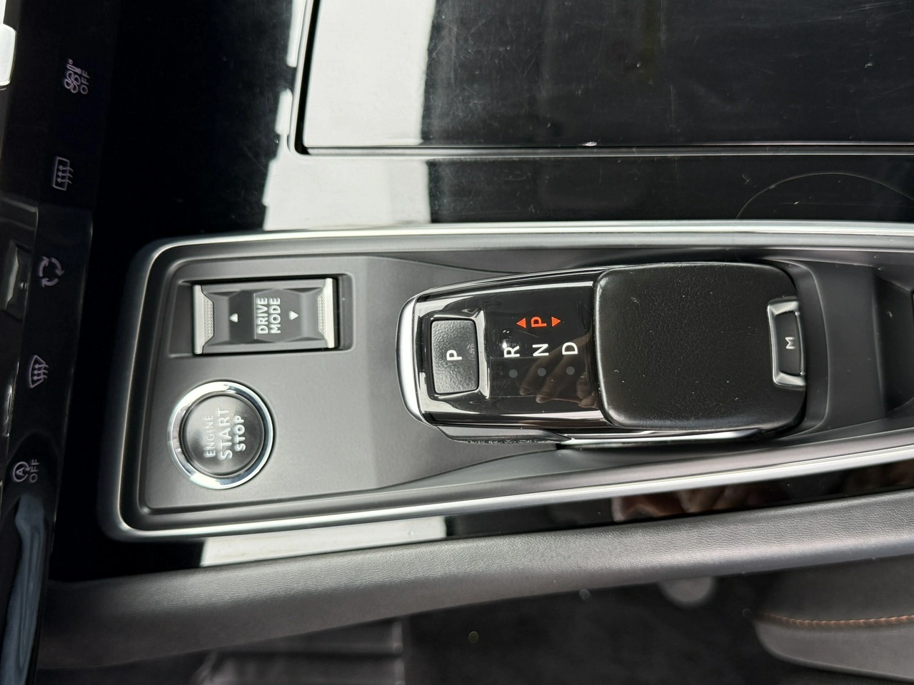 Peugeot 508 - Zdjęcie 36