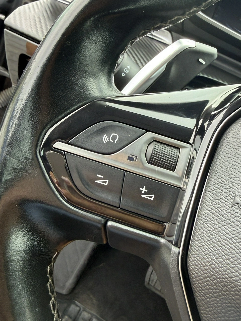 Peugeot 508 - Zdjęcie 37