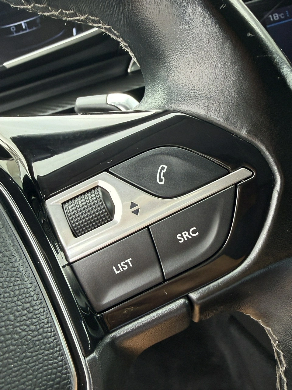 Peugeot 508 - Zdjęcie 38