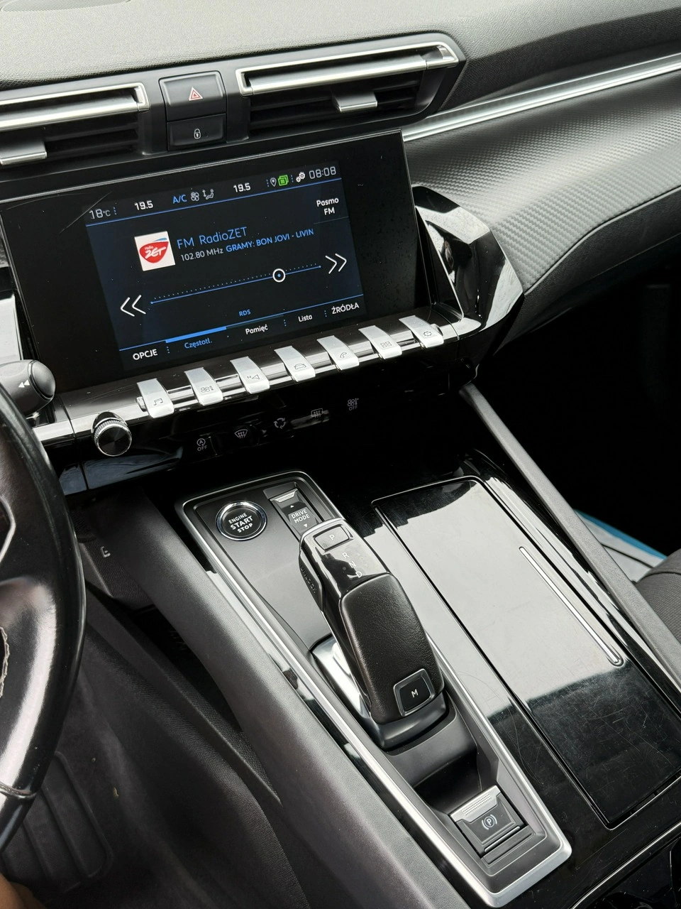 Peugeot 508 - Zdjęcie 41