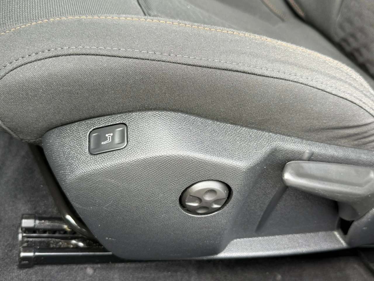 Peugeot 508 - Zdjęcie 5