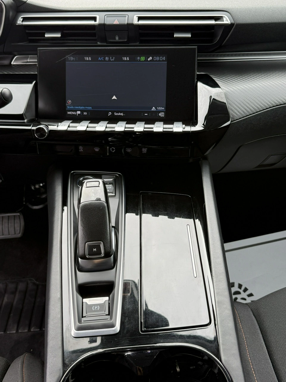 Peugeot 508 - Zdjęcie 8
