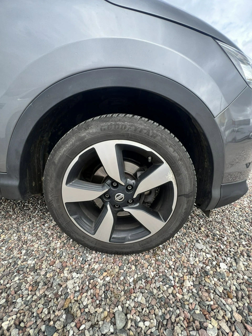 Nissan Qashqai - Zdjęcie 12