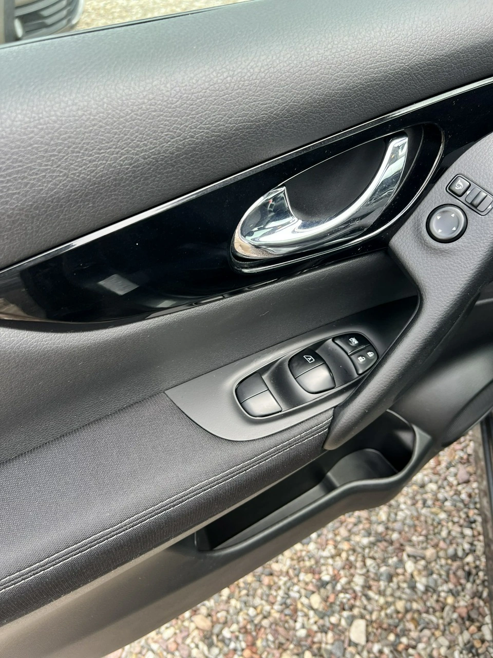 Nissan Qashqai - Zdjęcie 15