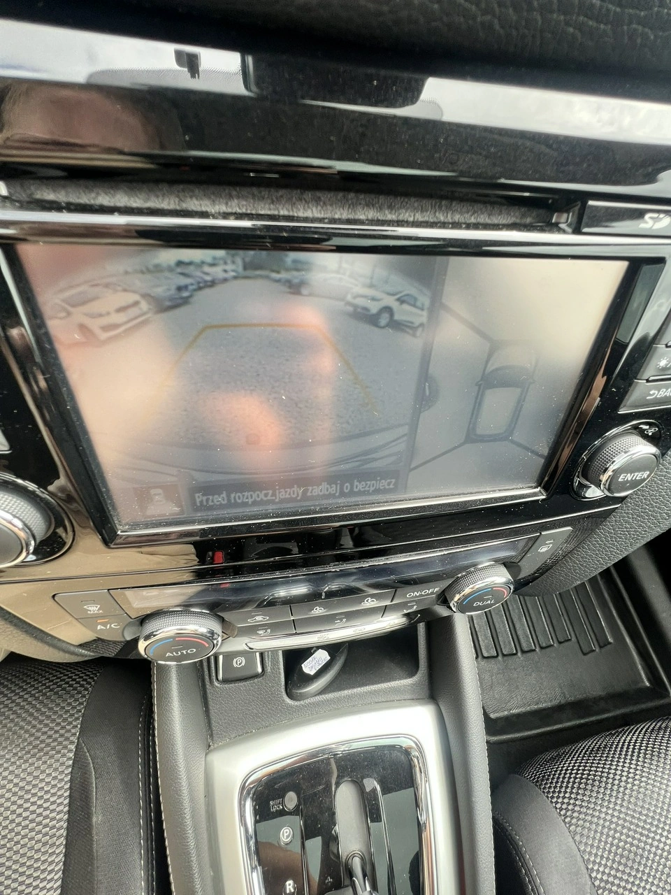 Nissan Qashqai - Zdjęcie 16