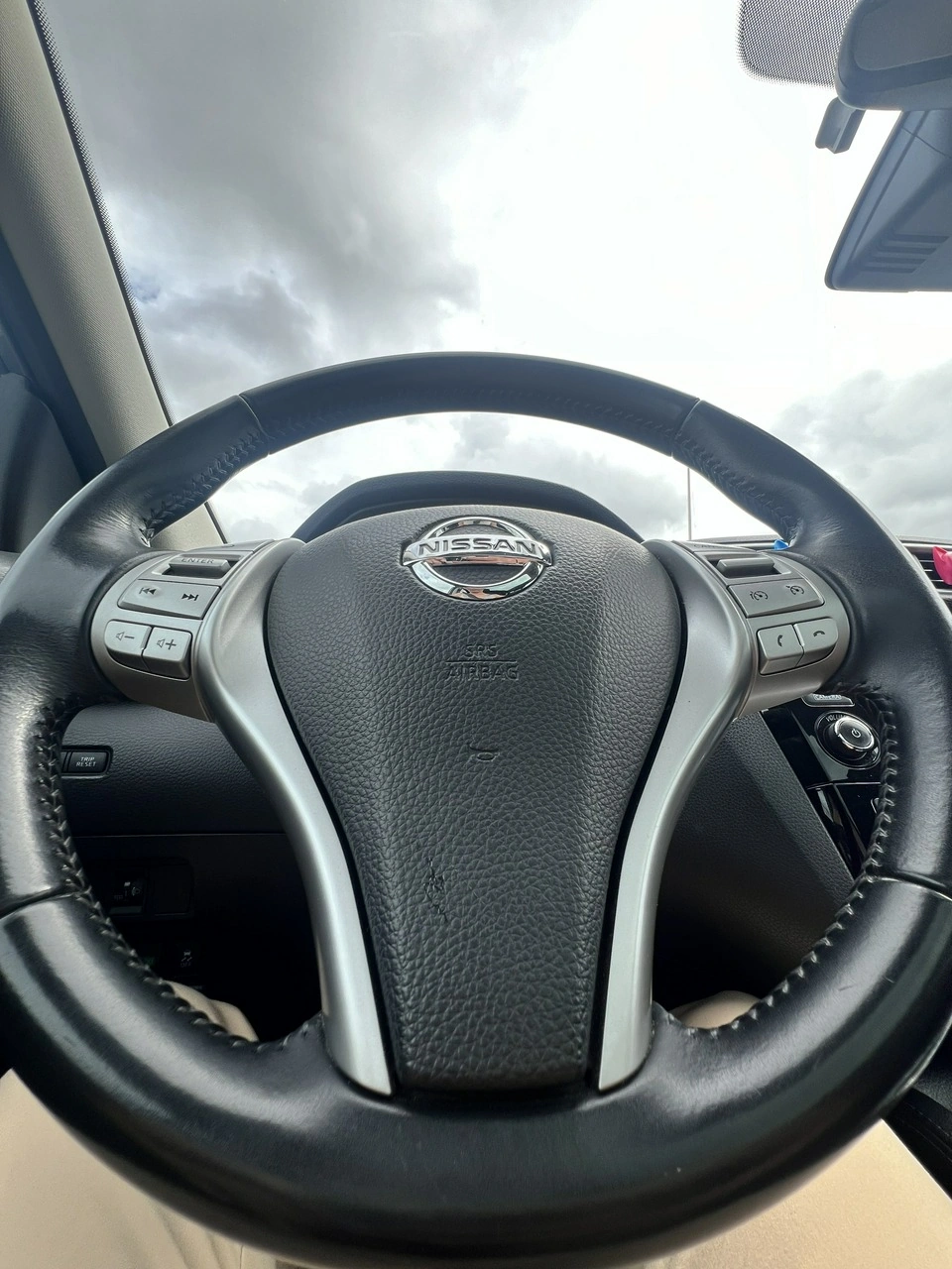 Nissan Qashqai - Zdjęcie 19