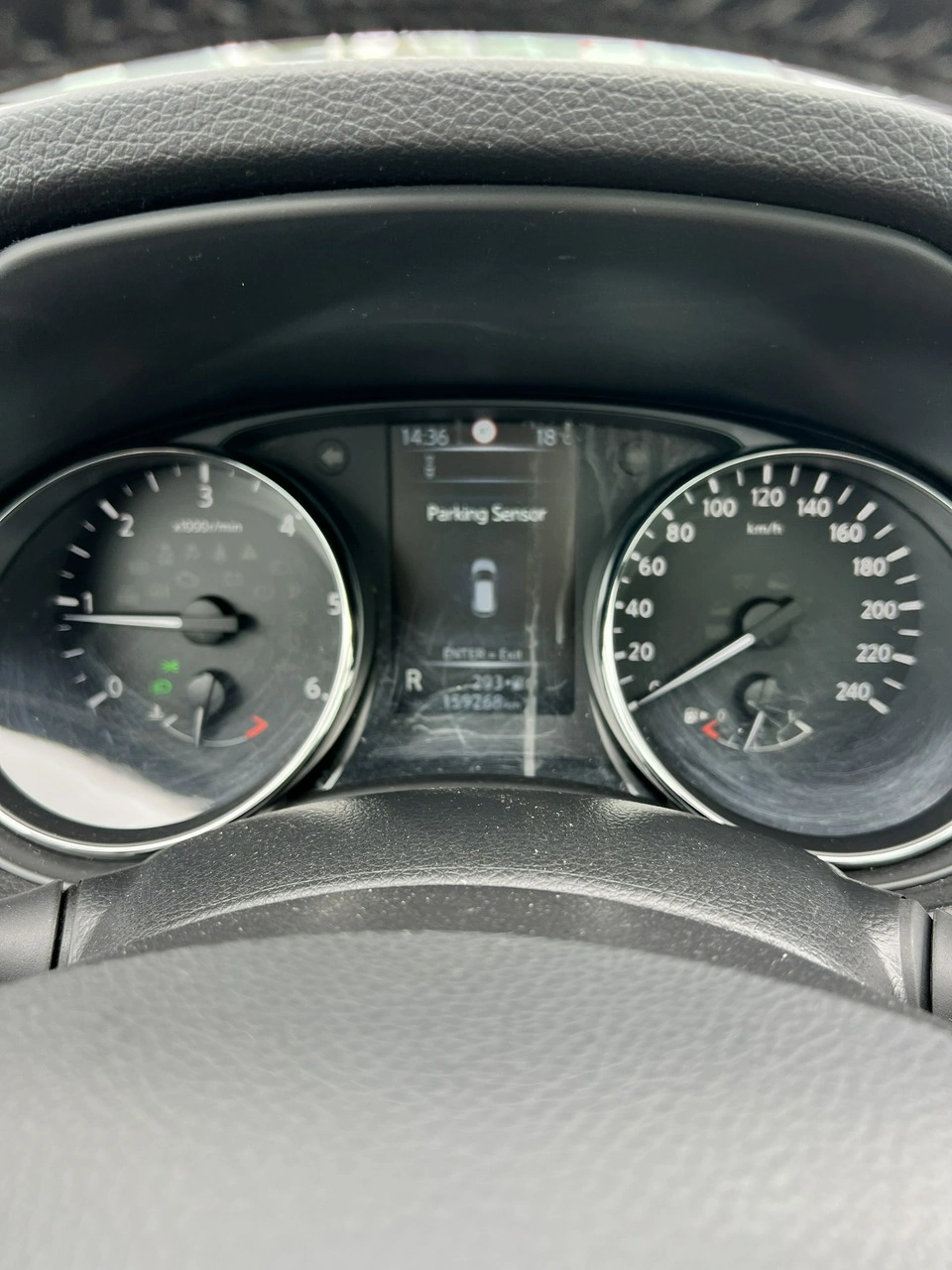 Nissan Qashqai - Zdjęcie 23