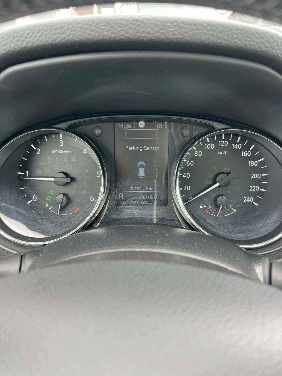Nissan Qashqai - Zdjęcie 26