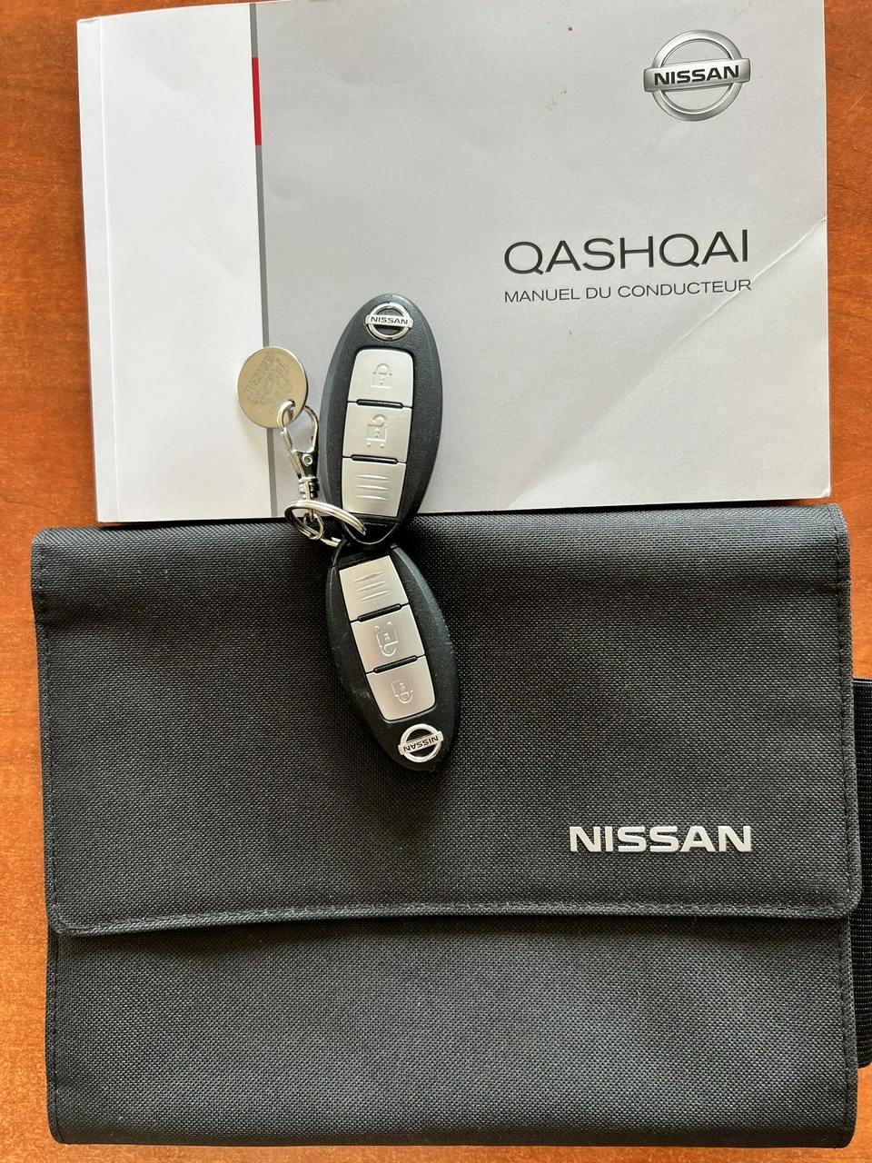 Nissan Qashqai - Zdjęcie 32