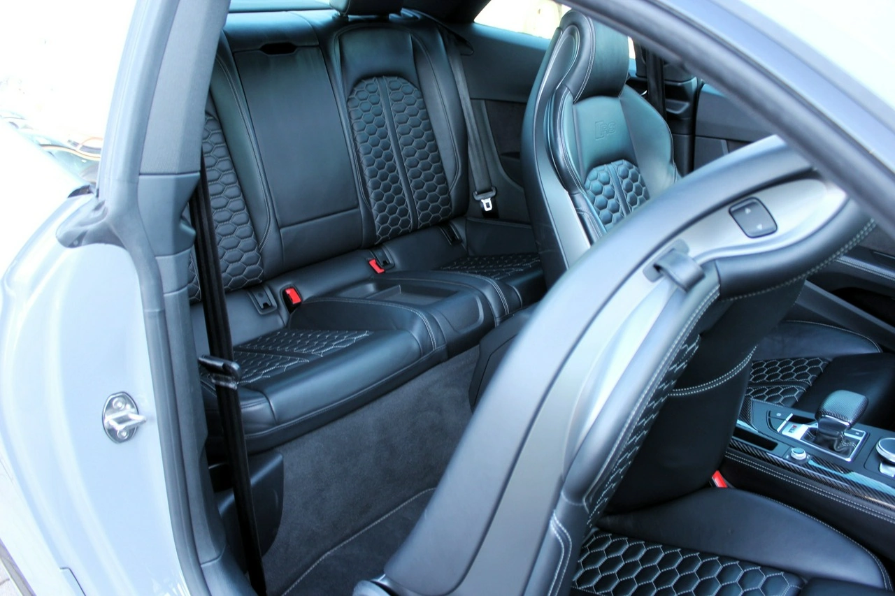 Audi RS5 - Zdjęcie 9