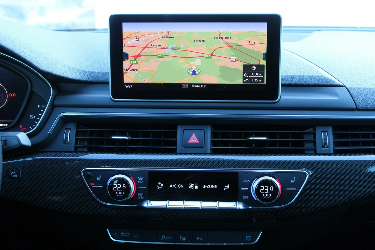 Audi RS5 - Zdjęcie 14