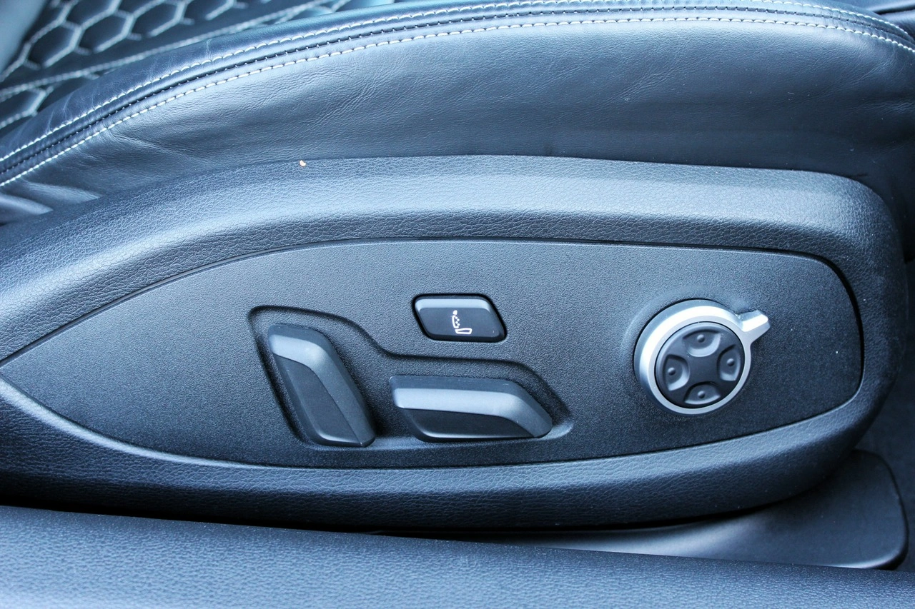Audi RS5 - Zdjęcie 19