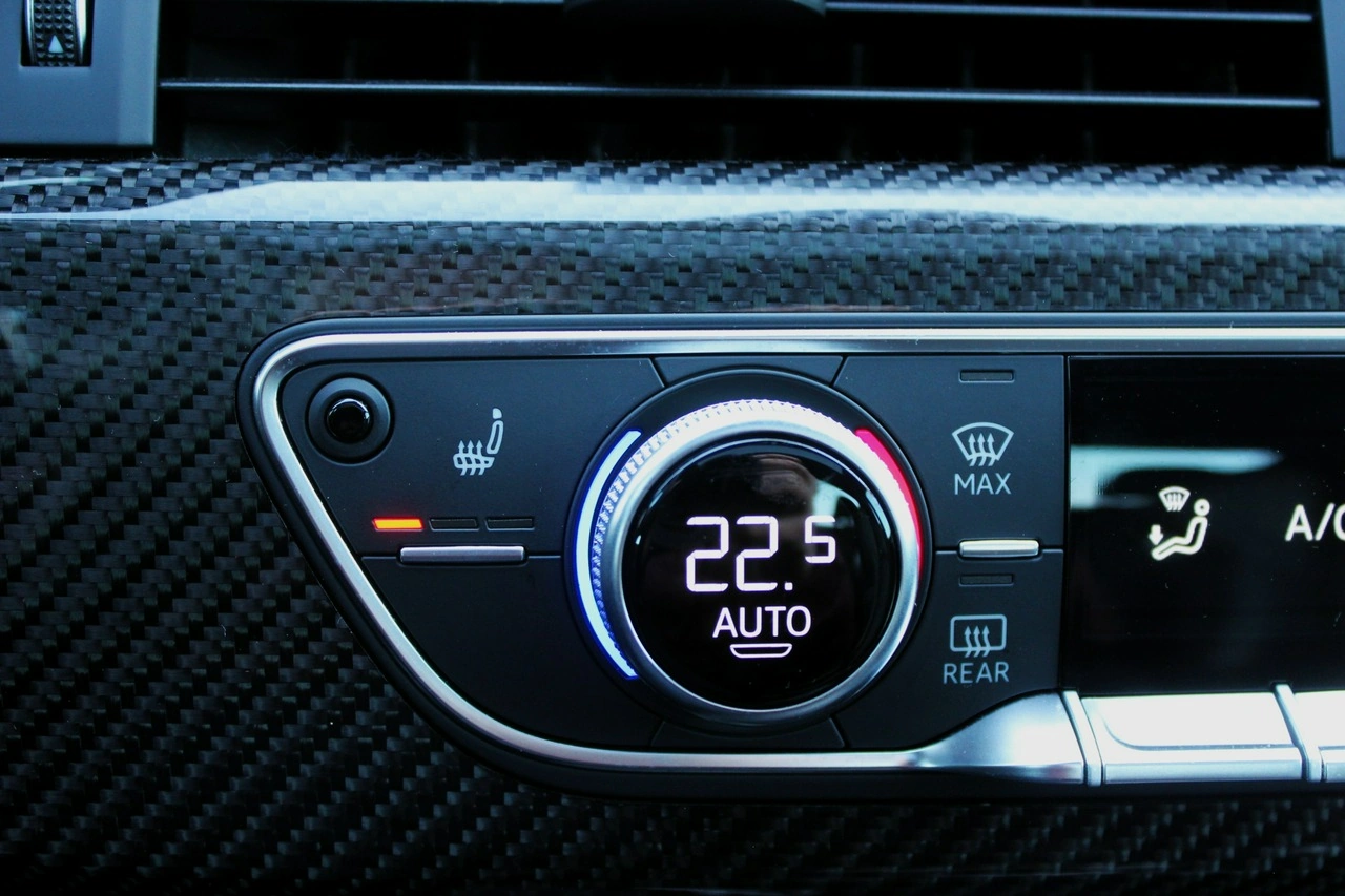 Audi RS5 - Zdjęcie 21