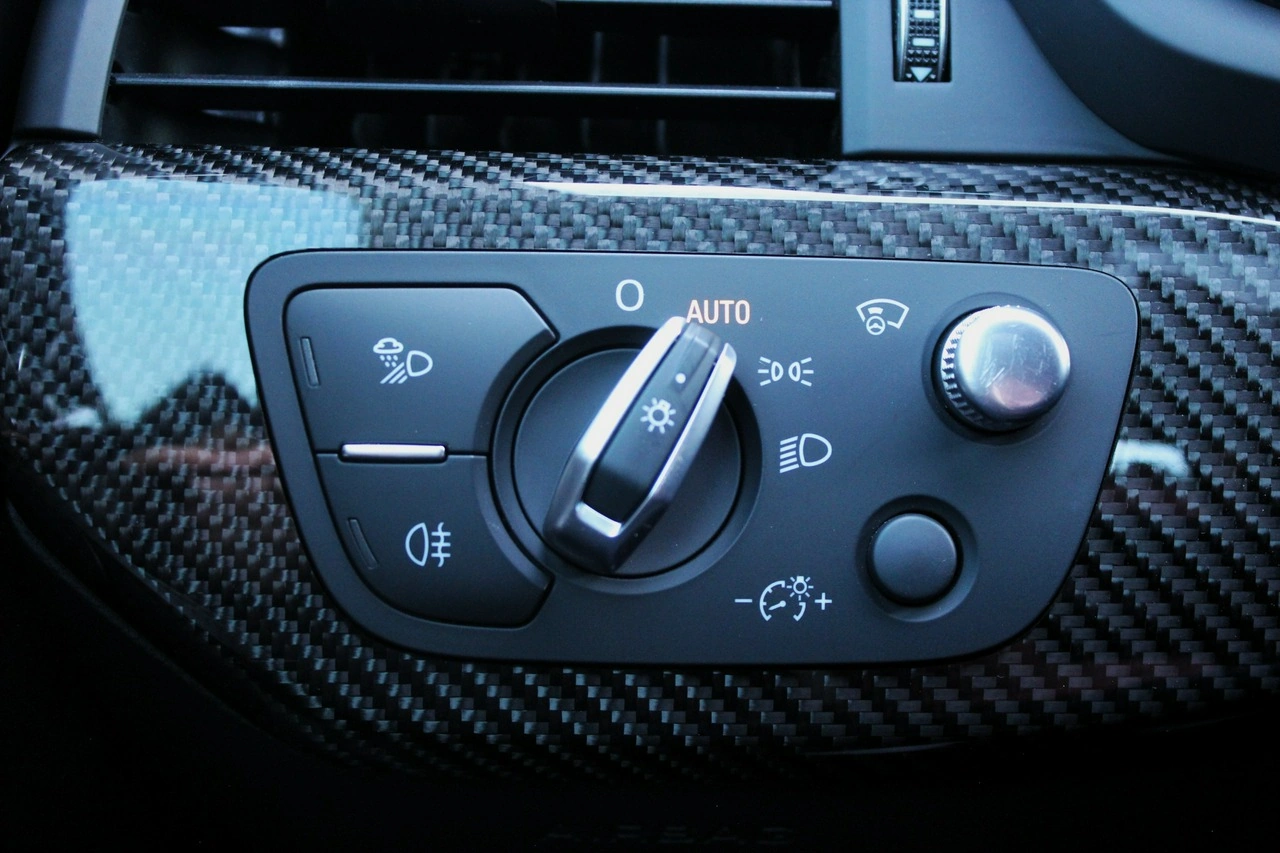 Audi RS5 - Zdjęcie 27