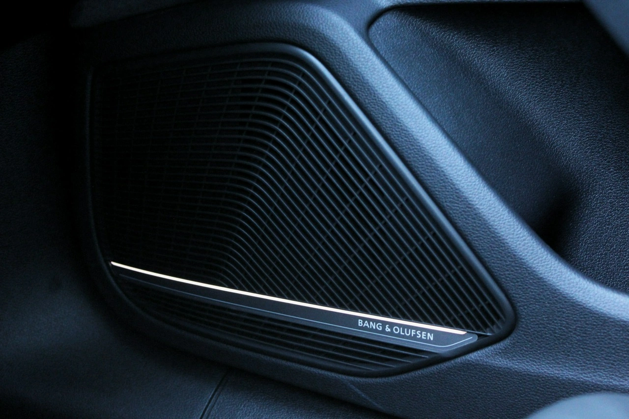 Audi RS5 - Zdjęcie 31