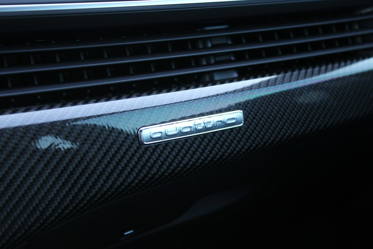 Audi RS5 - Zdjęcie 35