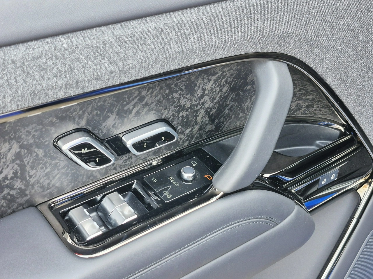 Land Rover Range Rover Sport - Zdjęcie 15