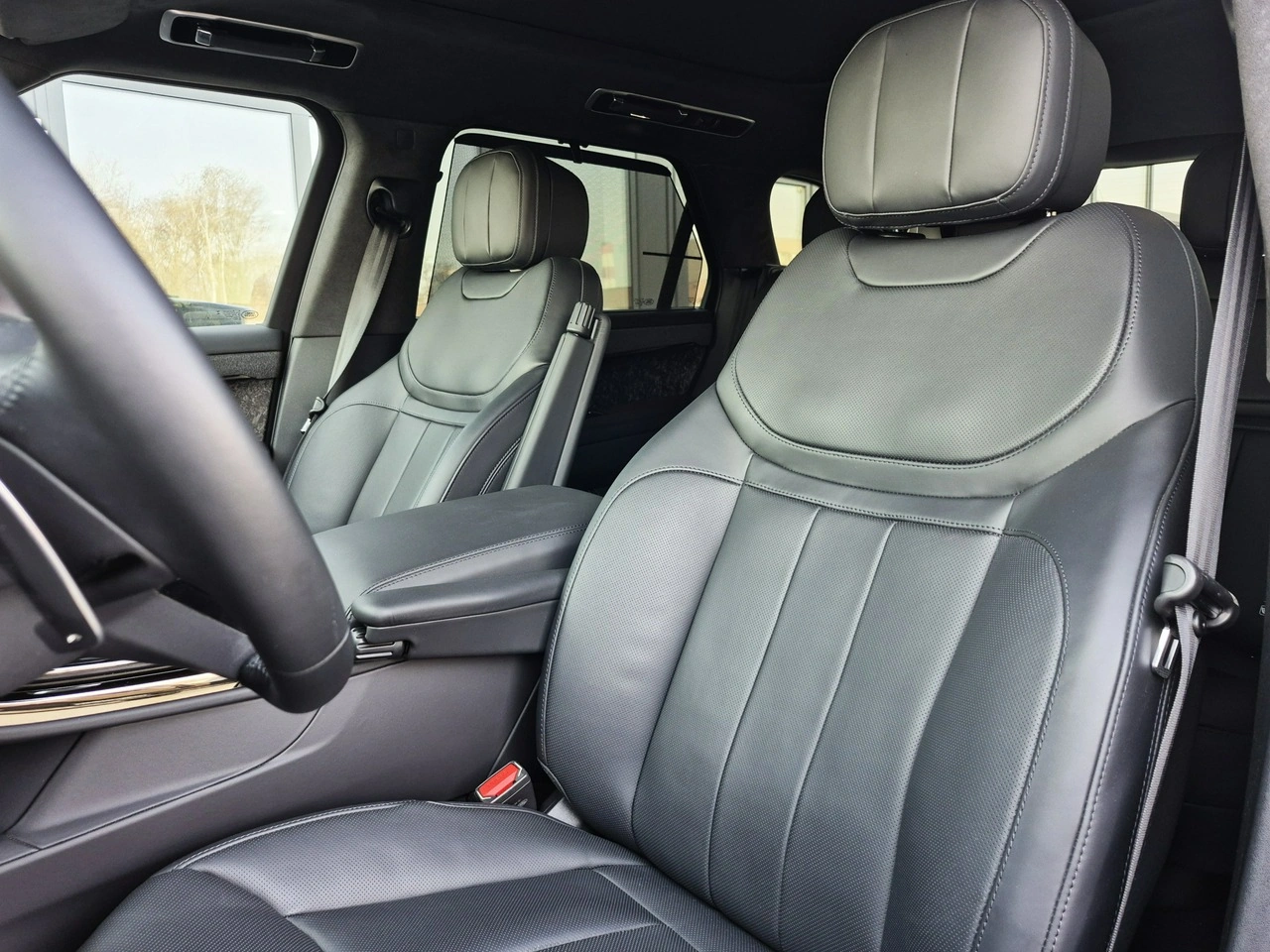 Land Rover Range Rover Sport - Zdjęcie 18