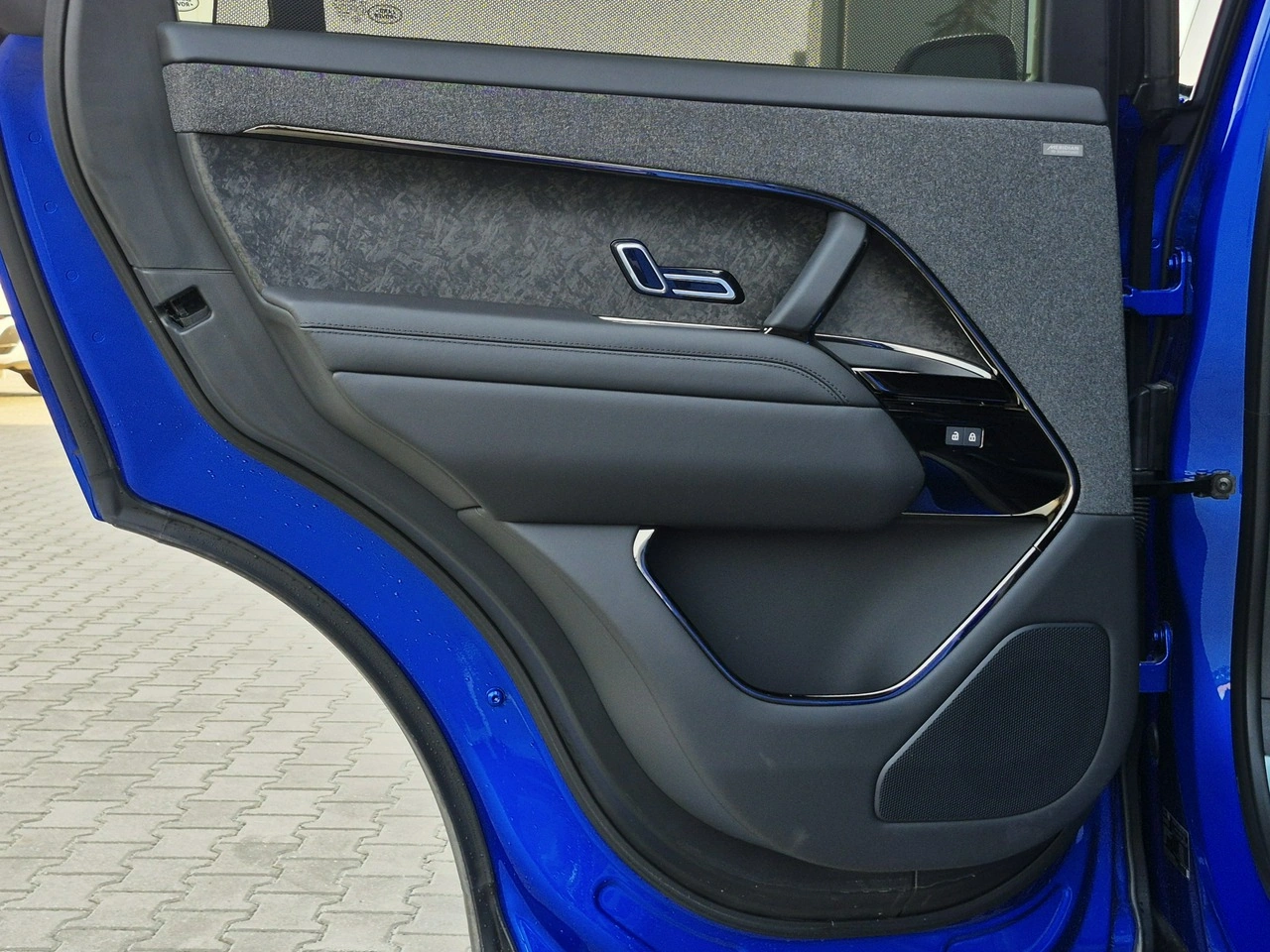 Land Rover Range Rover Sport - Zdjęcie 20