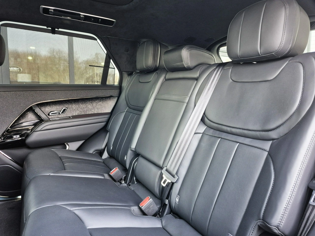 Land Rover Range Rover Sport - Zdjęcie 23