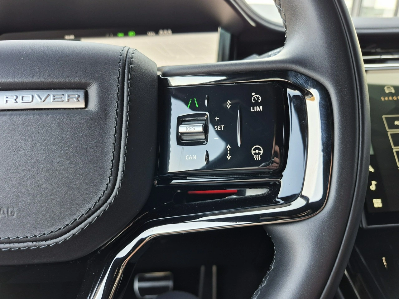 Land Rover Range Rover Sport - Zdjęcie 29
