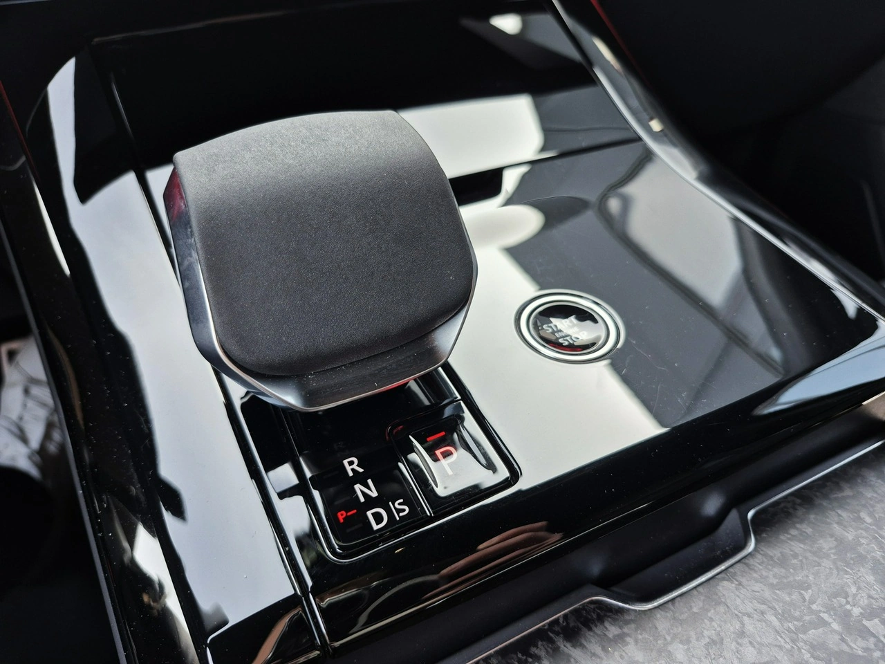 Land Rover Range Rover Sport - Zdjęcie 33