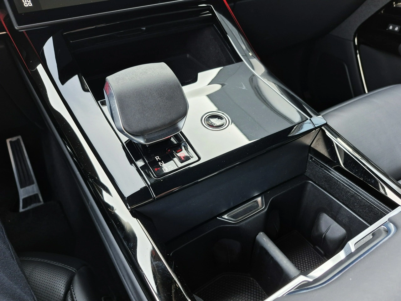 Land Rover Range Rover Sport - Zdjęcie 34