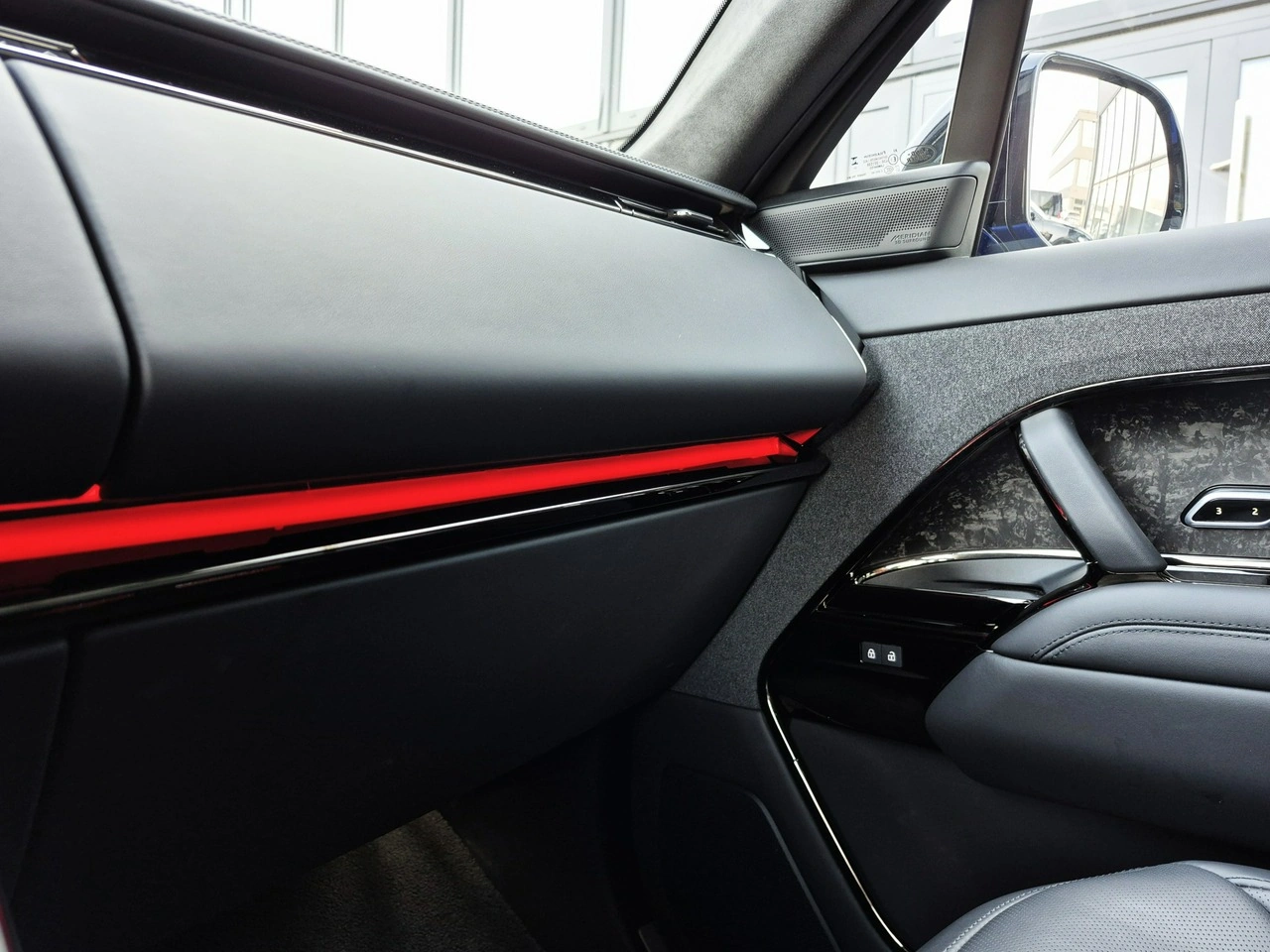 Land Rover Range Rover Sport - Zdjęcie 35