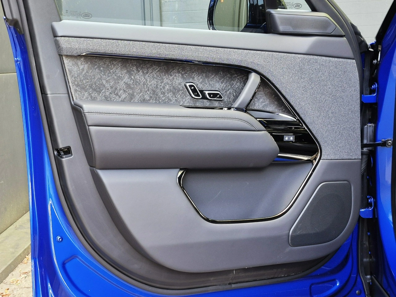 Land Rover Range Rover Sport - Zdjęcie 16