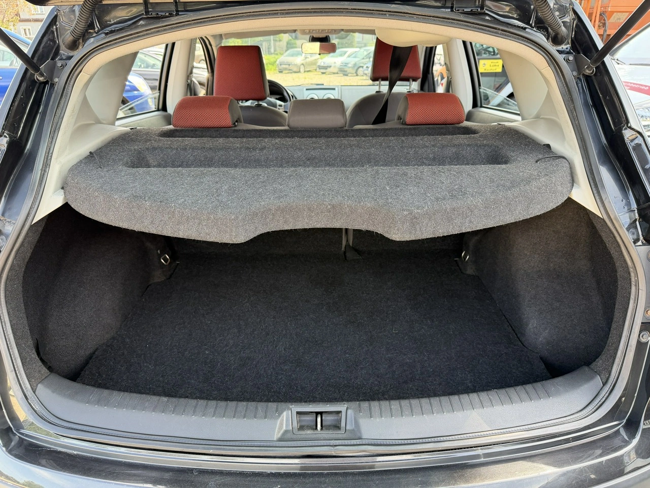 Nissan Qashqai - Zdjęcie 16