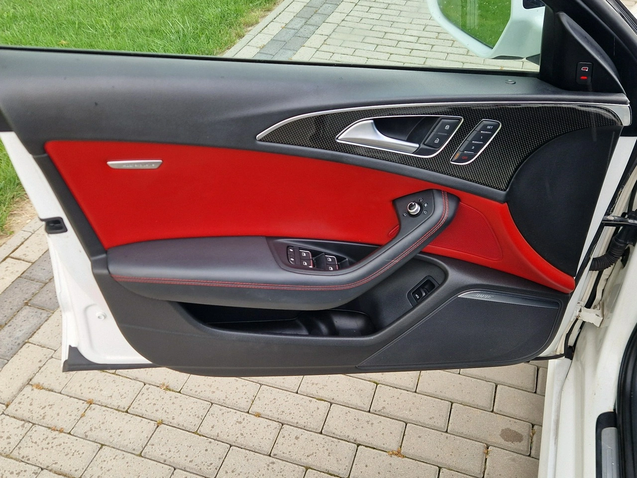 Audi S6 - Zdjęcie 17