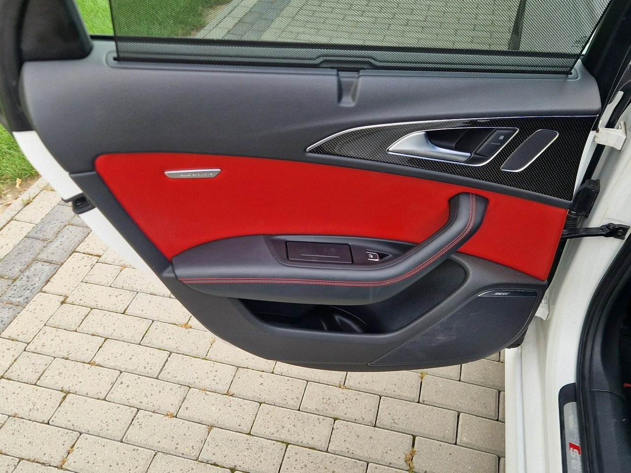 Audi S6 - Zdjęcie 19