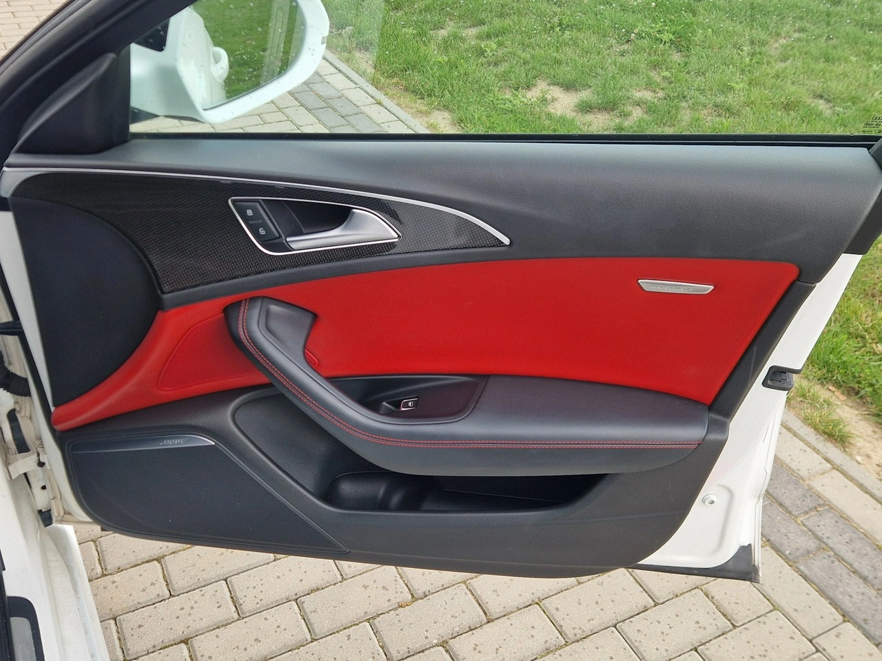 Audi S6 - Zdjęcie 23