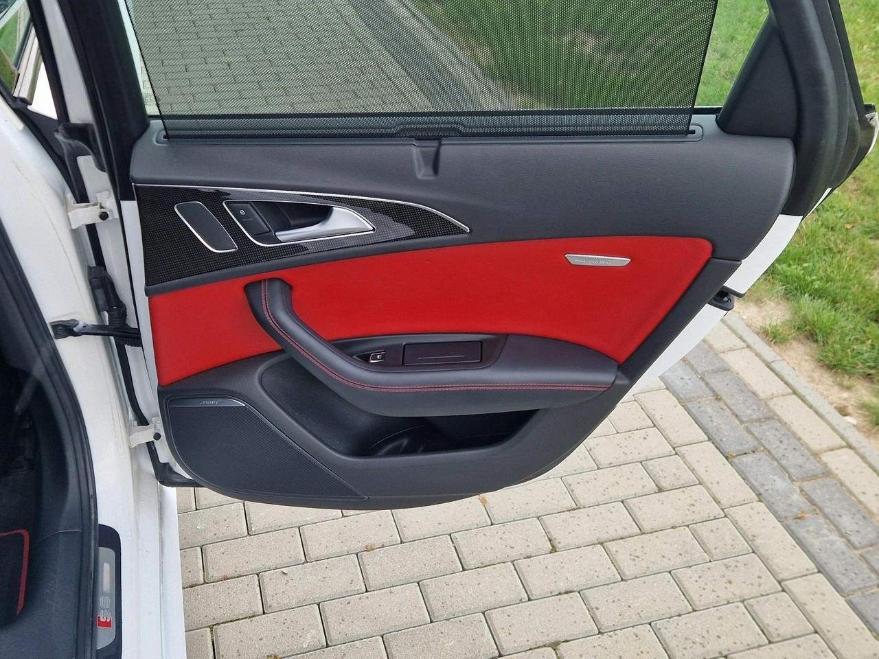 Audi S6 - Zdjęcie 25