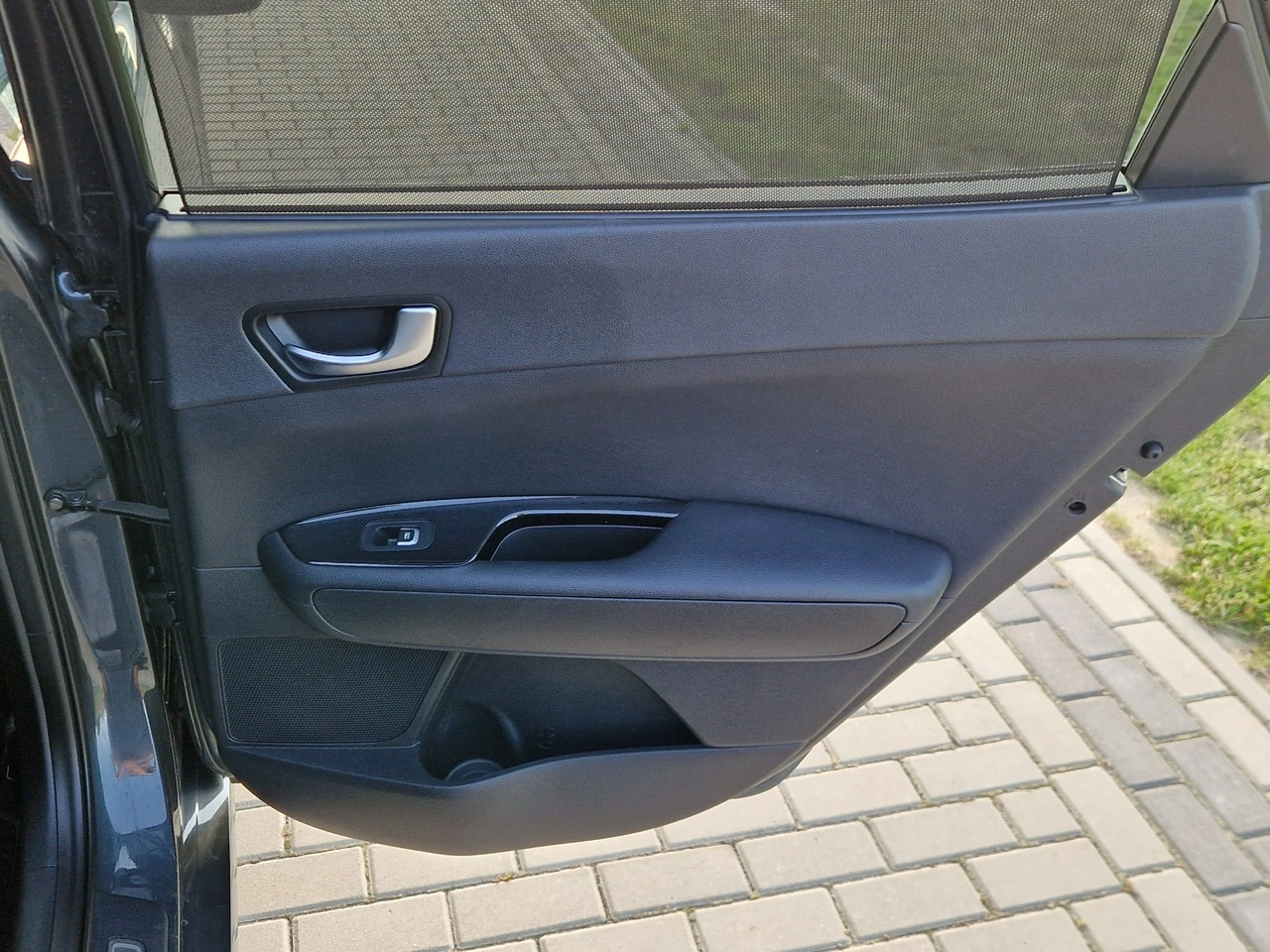 Kia Optima - Zdjęcie 23