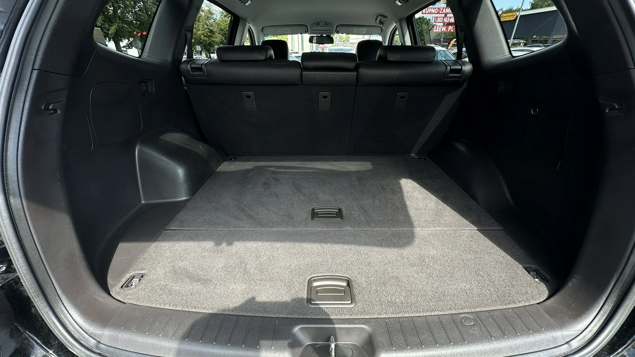 Hyundai Santa Fe - Zdjęcie 8