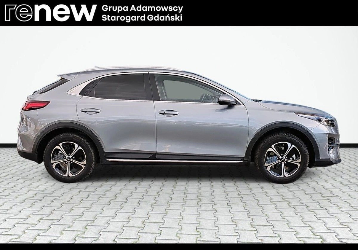 Kia XCeed - Zdjęcie 6