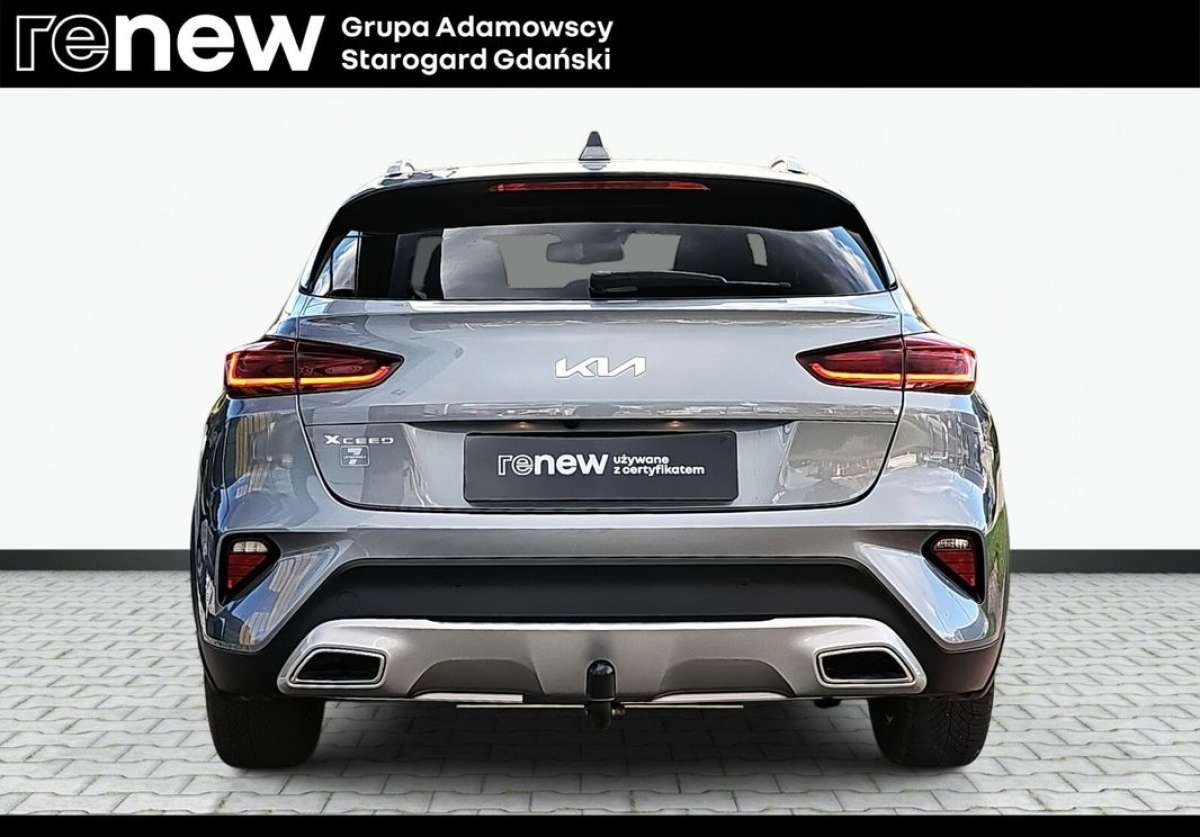 Kia XCeed - Zdjęcie 7