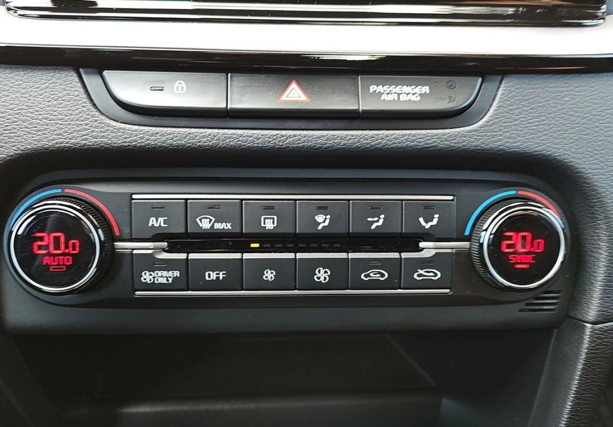 Kia XCeed - Zdjęcie 16