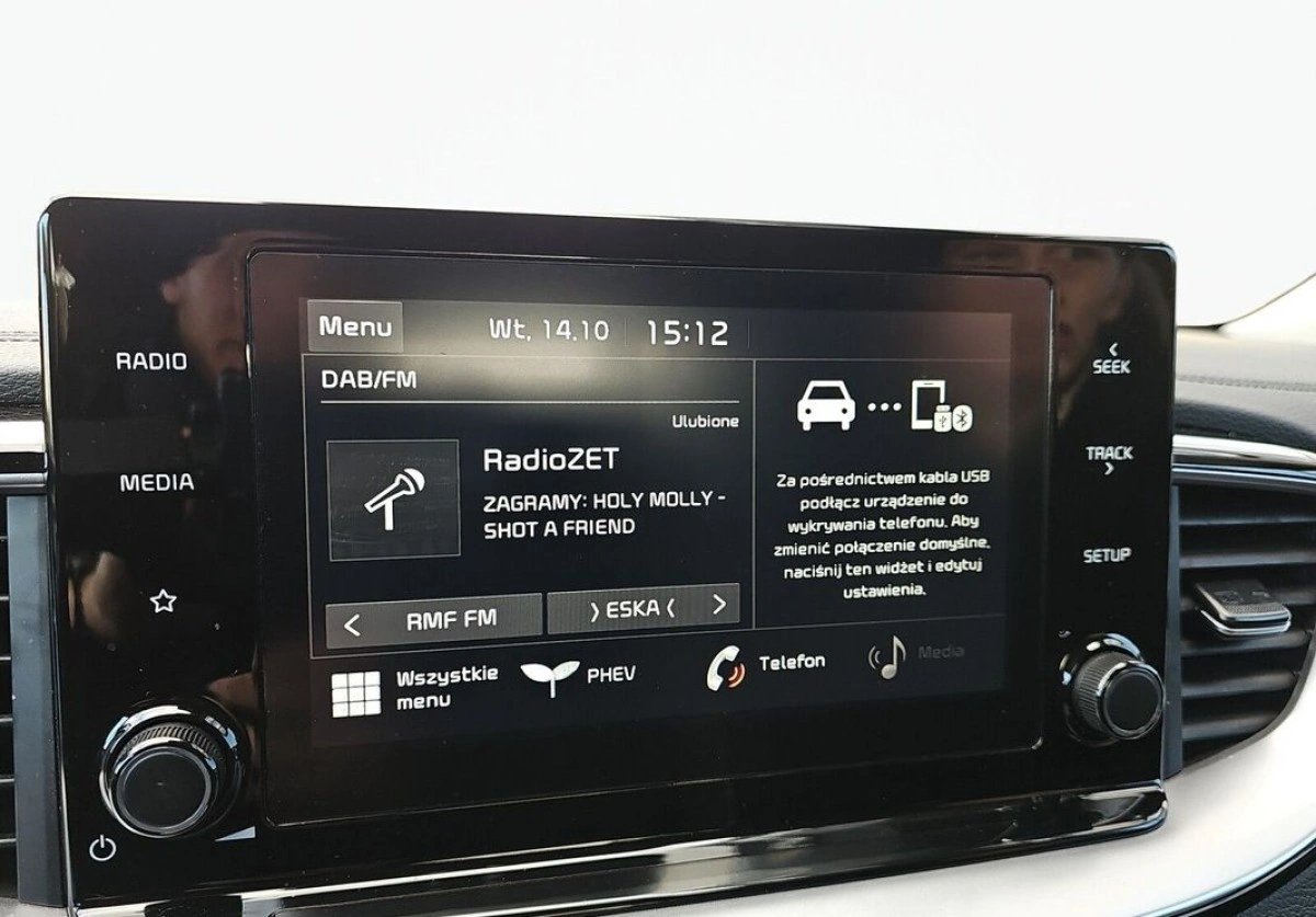 Kia XCeed - Zdjęcie 17