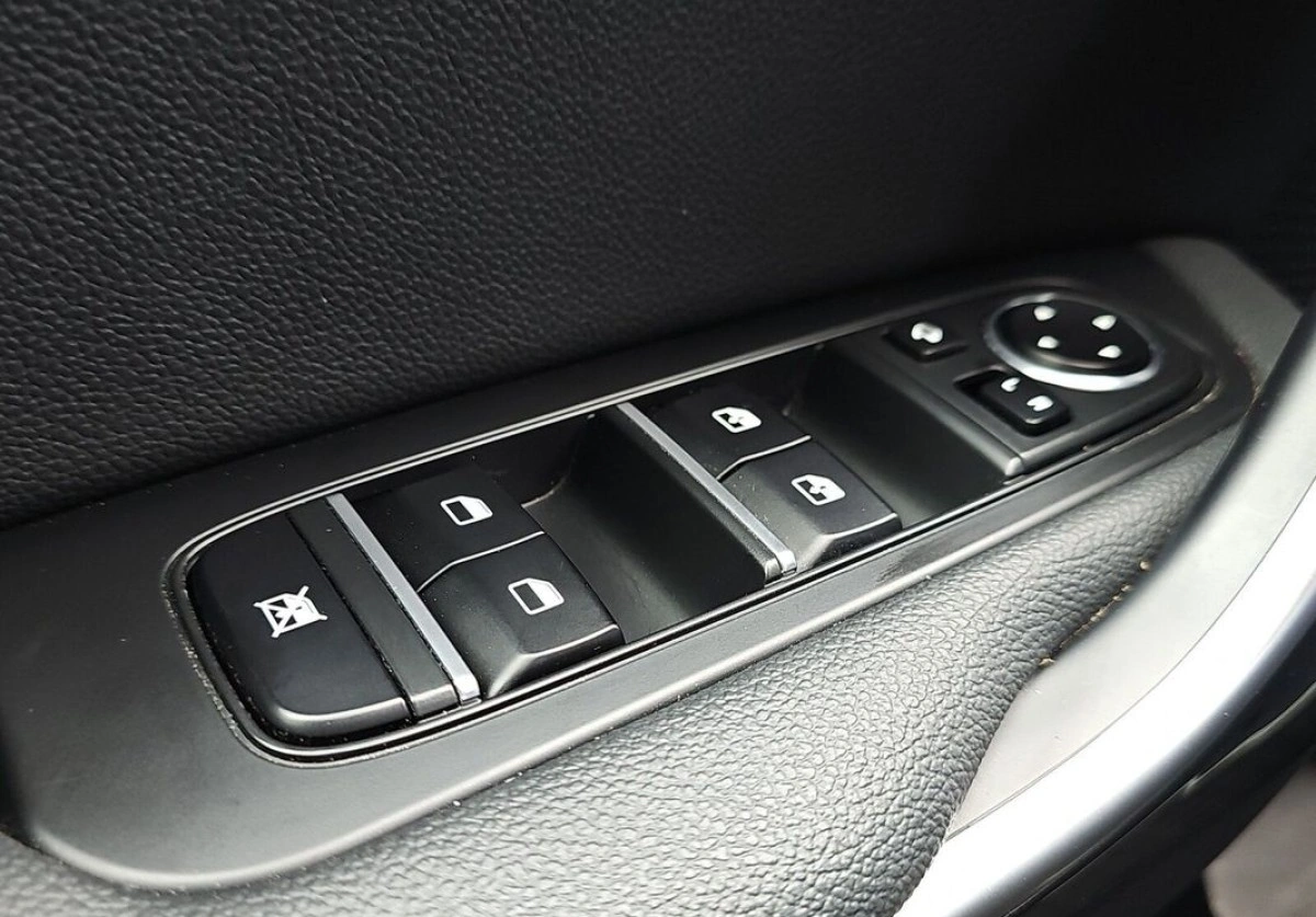 Kia XCeed - Zdjęcie 19