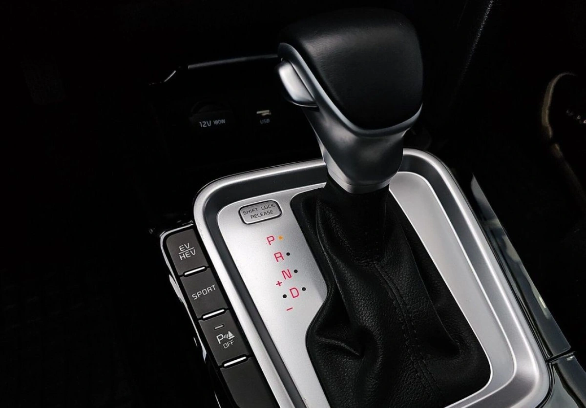 Kia XCeed - Zdjęcie 20