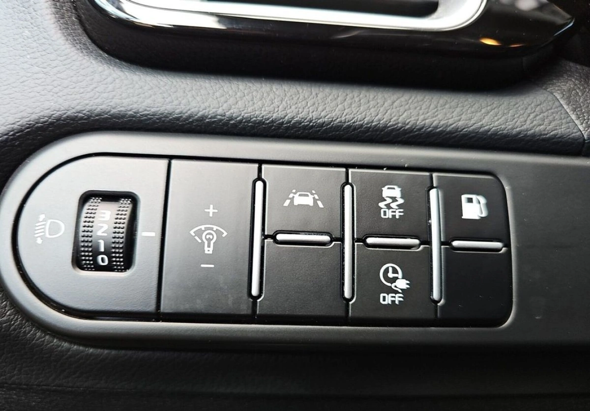 Kia XCeed - Zdjęcie 21