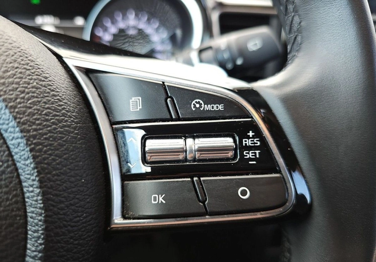 Kia XCeed - Zdjęcie 22