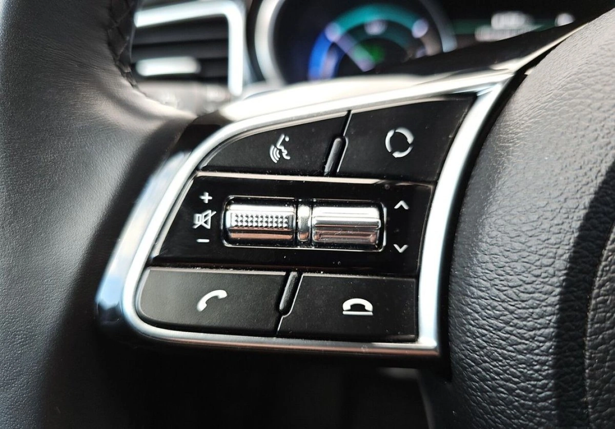 Kia XCeed - Zdjęcie 23