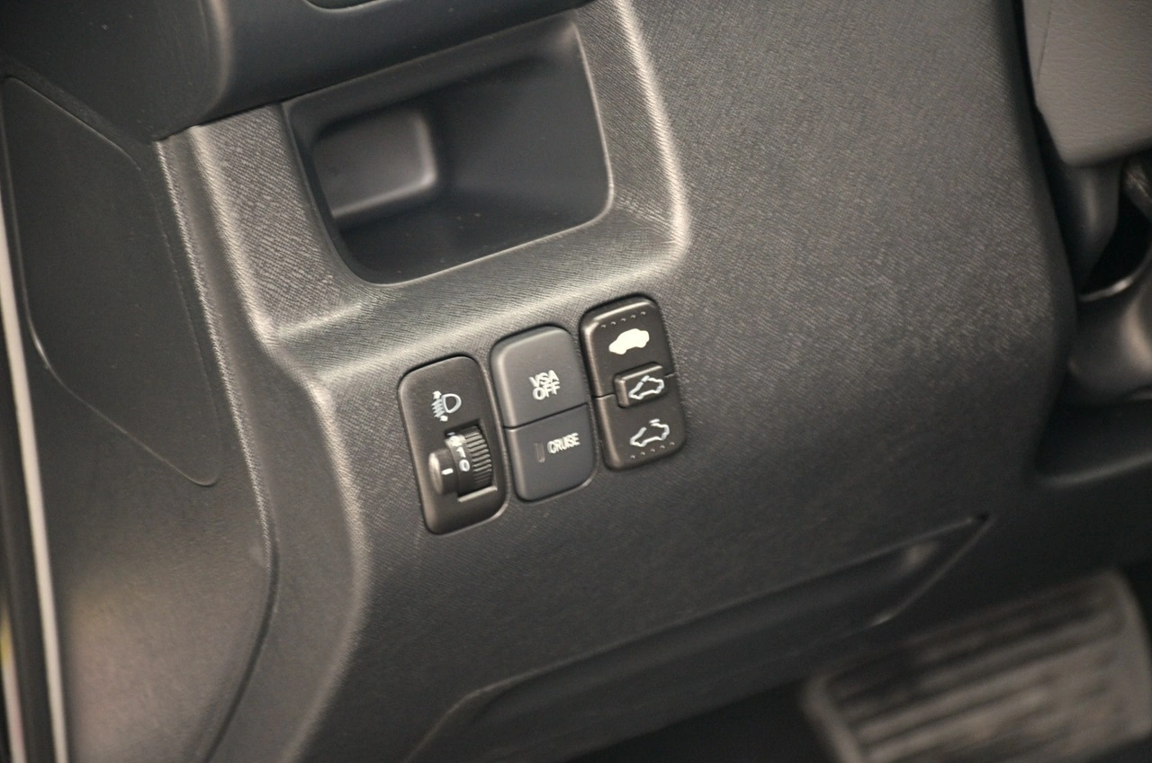 Honda CR-V - Zdjęcie 14