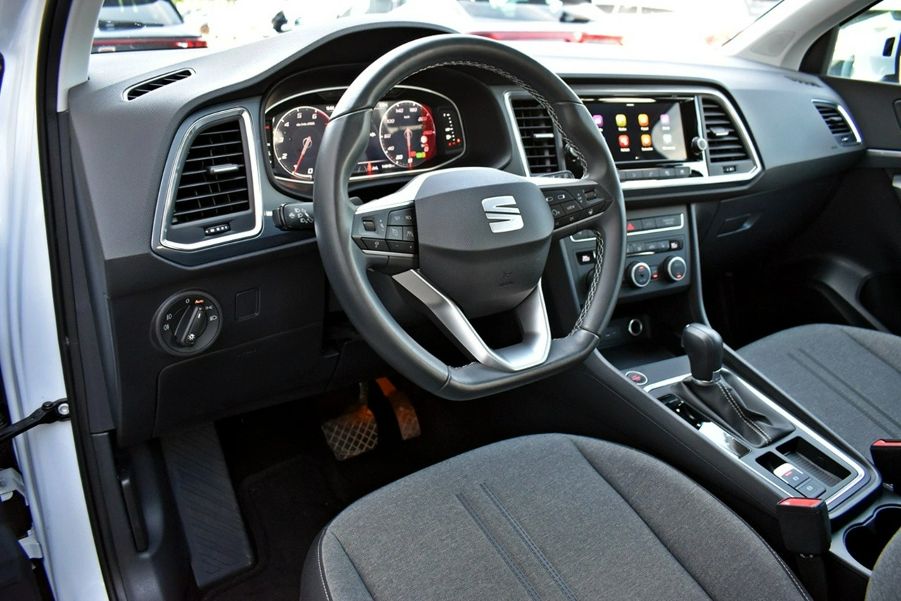 Seat Ateca - Zdjęcie 10